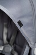 MAST M6x Koala 2w1 - Wózek dziecięcy z gondolą i spacerówką | Swiss Design