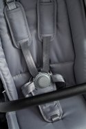 MAST M6x Koala 2w1 - Wózek dziecięcy z gondolą i spacerówką | Swiss Design