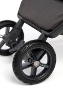 MAST M6x Koala 2w1 - Wózek dziecięcy z gondolą i spacerówką | Swiss Design