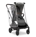 MAST M6x Lion 2w1 - Wózek dziecięcy z gondolą i spacerówką | Swiss Design
