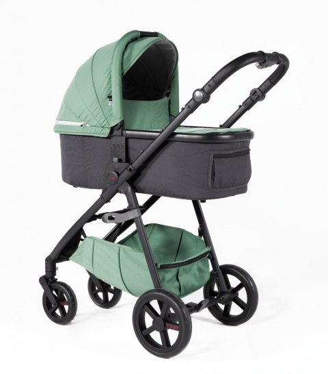 Mast Swiss Gondola Grass - kompatybilna z wózkami typu M4