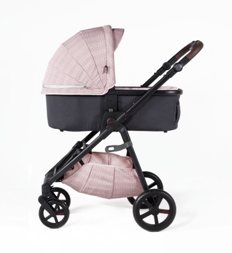 Mast Swiss Gondola Rose - kompatybilna z wózkami typu M4