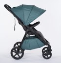 Mast Swiss M4 mini - Wózek Spacerowy Green (koła HP)