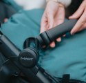Mast Swiss M4 mini - Wózek Spacerowy Green (koła HP)