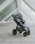 Materac redukcyjny do wózka MAST Swiss Light Grey