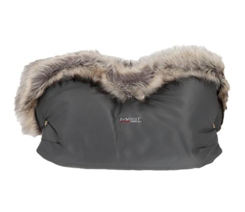 Mufka MAST Volcanic Ash
