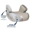Podstawka Booster Renolux JET2 Cappucino Softness® - Siedzisko do Samochodu