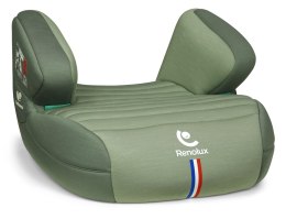Podstawka Booster Renolux JET2 Garden Softness® - Siedzisko do Samochodu