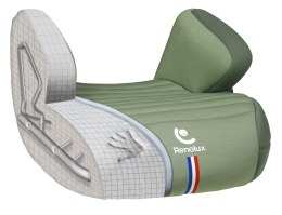 Podstawka Booster Renolux JET2 Garden Softness® - Siedzisko do Samochodu