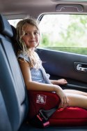 Podstawka Booster Renolux JET2 Passion Softness® - Siedzisko do Samochodu