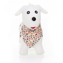 Skoczek Skippy Dog White