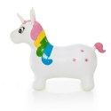 Skoczek Skippy White Unicorn