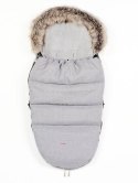 Śpiworek Footmuff M4 Granite