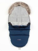 Śpiworek Footmuff M4 Granite