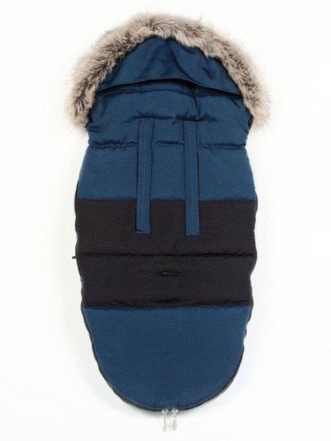 Śpiworek Footmuff M4 Onyx