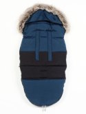 Śpiworek Footmuff M4 Rose