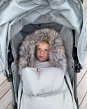 Śpiworek M2x Cocoon Onyx