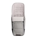 Śpiworek NEXO Footmuff Concrete melange