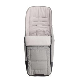 Śpiworek NEXO Footmuff Concrete melange