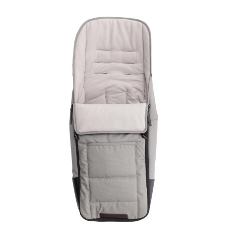 Śpiworek NEXO Footmuff Concrete melange