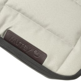 Śpiworek NEXO Footmuff Concrete melange