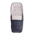 Śpiworek NEXO Footmuff Leisure river