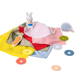 Taf Toys A KUKU - Wielowarstwowa Zabawka Sensoryczna