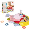Taf Toys A KUKU - Wielowarstwowa Zabawka Sensoryczna