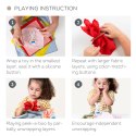 Taf Toys A KUKU - Wielowarstwowa Zabawka Sensoryczna