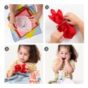 Taf Toys A KUKU - Wielowarstwowa Zabawka Sensoryczna