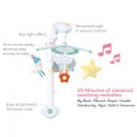 Taf Toys - Karuzela Muzyczna Mini Księżyc 30 min Gwiezdnych Melodii