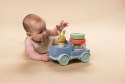 Taf Toys Kolorowa Ciężarówka z Króliczkiem 2w1