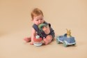 Taf Toys Kolorowa Ciężarówka z Króliczkiem 2w1