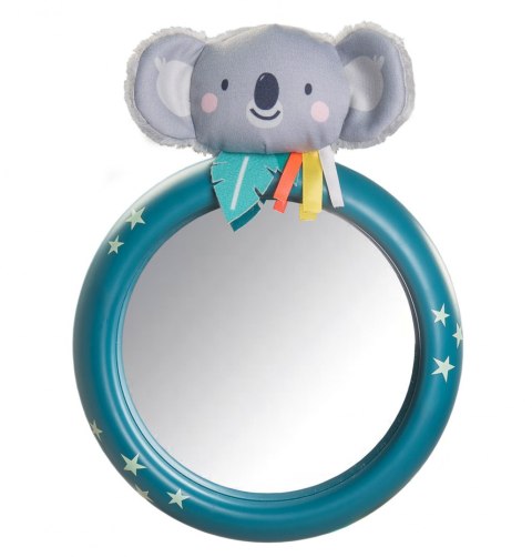 Taf Toys Kolorowe Lusterko Samochodowe „Kimmy Koala"