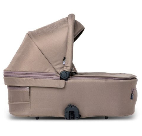 Wózek M5x Mast Swiss Design - Odwracane Siedzisko I Gondola Taupe