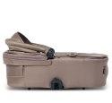 Wózek M5x Mast Swiss Design - Odwracane Siedzisko I Gondola Taupe