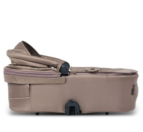 Wózek M5x Mast Swiss Design - Odwracane Siedzisko I Gondola Taupe