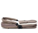 Wózek M5x Mast Swiss Design - Odwracane Siedzisko I Gondola Taupe