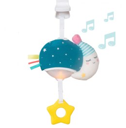 Taf Toys Mini Księżyc - Pozytywka z Białym Szumem i Gryzakiem