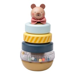 Taf Toys Wieża Sensoryczna - Miś do Układania