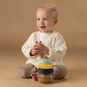 Taf Toys Wieża Sensoryczna - Miś do Układania