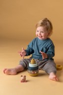 Taf Toys Wieża Sensoryczna - Miś do Układania