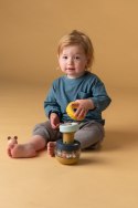 Taf Toys Wieża Sensoryczna - Miś do Układania