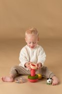 Taf Toys Wieża Sensoryczna - Panda do Układania