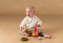 Taf Toys Wieża Sensoryczna - Panda do Układania