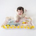 Taf Toys Wodna Mata - Miś Lody Rozwój dla niemowląt od 3. miesiąca życia
