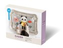 Taf Toys Wodna Mata - Panda Odkrywca Rozwój dla niemowląt od 3. miesiąca życia
