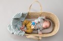 Taf Toys Zawieszka Króliczek Rylee z Gryzakiem - Kolekcja Urban Garden