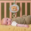 Taf Toys Zawieszka Muzyczna Lew Harry - Uspokajająca Kołysanka Brahmsa