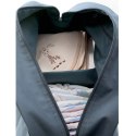 Torba EVASION Sophie Paris Renolux - Wielofunkcyjna Torba Dla Rodziców